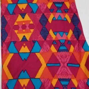 LuLaRoe TC Leggings